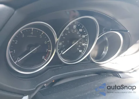 2019 Mazda Cx-5 Touring z USA, uszkodzony, nr VIN JM3KFACM8K0610346